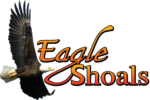 Eagle Shoals Logo